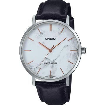 Casio MTP-VT01LM-7AUDF Erkek Kol Saati