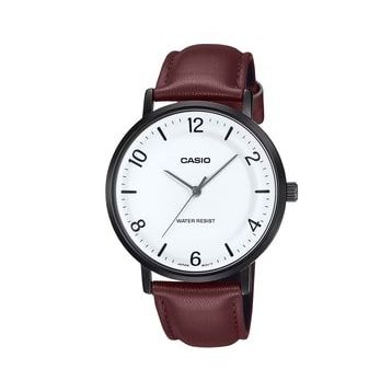 Casio MTP-VT03BL-7BDF Beyaz Erkek Kol Saati
