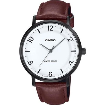 Casio MTP-VT03BL-7BDF Beyaz Erkek Kol Saati