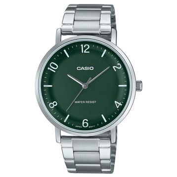 Casio MTP-VT03D-3BDF Erkek Kol Saati