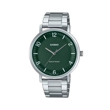 Casio MTP-VT03D-3BDF Erkek Kol Saati