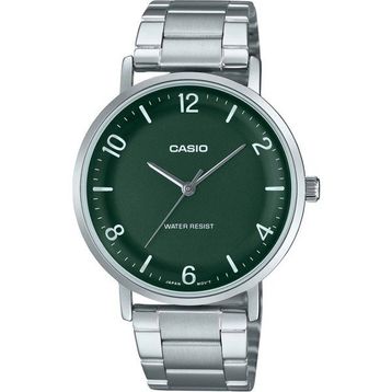 Casio MTP-VT03D-3BDF Erkek Kol Saati