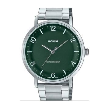 Casio MTP-VT03D-3BDF Erkek Kol Saati