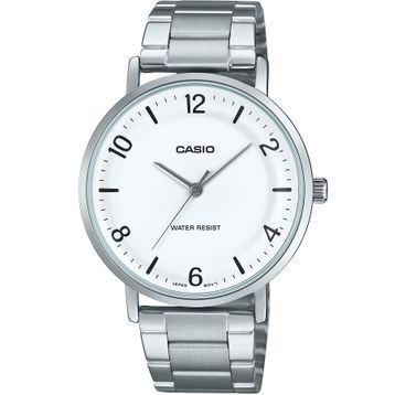 Casio MTP-VT03D-7BDF Erkek Kol Saati