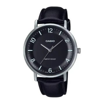 Casio MTP-VT03L-1BDF Erkek Kol Saati