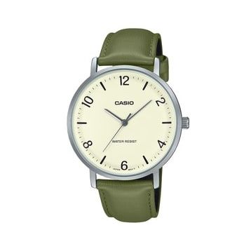 Casio MTP-VT03L-7BDF Erkek Kol Saati