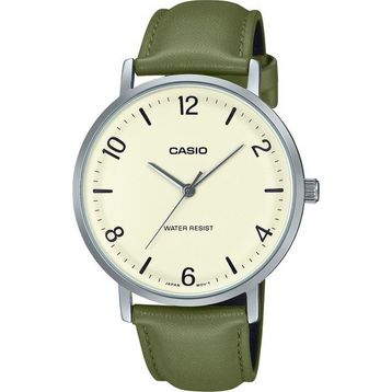 Casio MTP-VT03L-7BDF Erkek Kol Saati