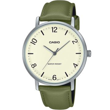 Casio MTP-VT03L-7BDF Erkek Kol Saati