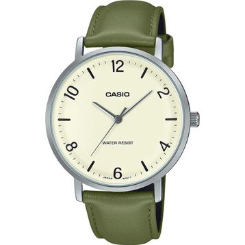 Casio MTP-VT03L-7BDF Erkek Kol Saati