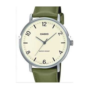Casio MTP-VT03L-7BDF Erkek Kol Saati