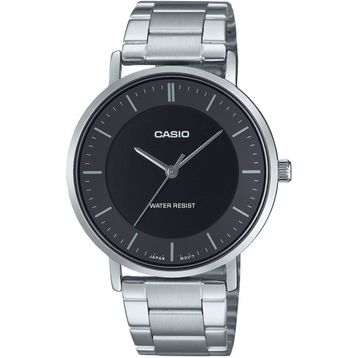 Casio MTP-VT04D-1EDF Erkek Kol Saati