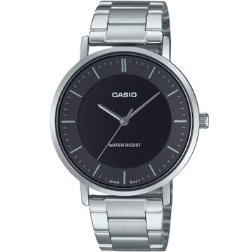 Casio MTP-VT04D-1EDF Erkek Kol Saati