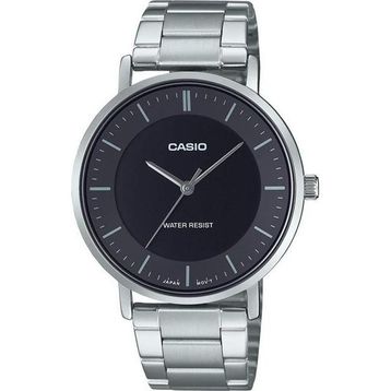 Casio MTP-VT04D-1EDF Erkek Kol Saati