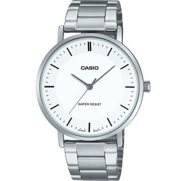 Casio MTP-VT04D-7EDF Erkek Kol Saati