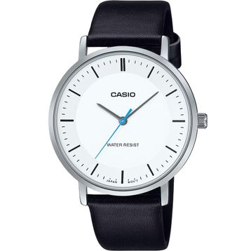 Casio MTP-VT04L-7EDF Erkek Kol Saati