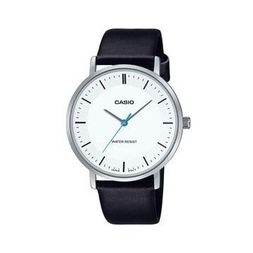 Casio MTP-VT04L-7EDF Erkek Kol Saati