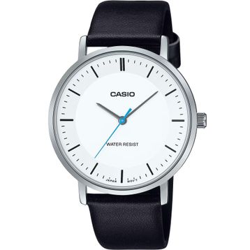 Casio MTP-VT04L-7EDF Erkek Kol Saati