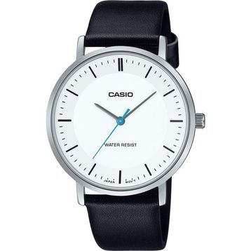 Casio MTP-VT04L-7EDF Erkek Kol Saati