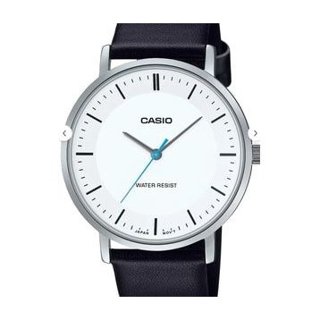 Casio MTP-VT04L-7EDF Erkek Kol Saati