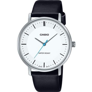 Casio MTP-VT04L-7EDF Erkek Kol Saati