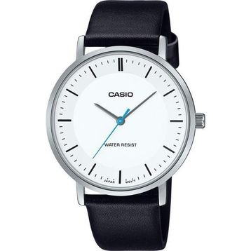 Casio MTP-VT04L-7EDF Erkek Kol Saati