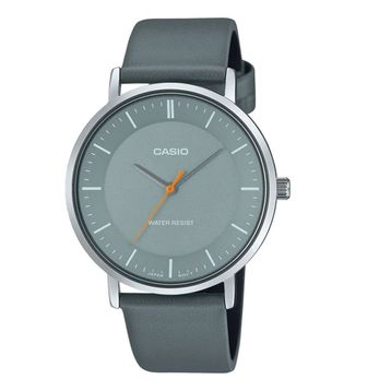 Casio MTP-VT04L-8EDF Erkek Kol Saati