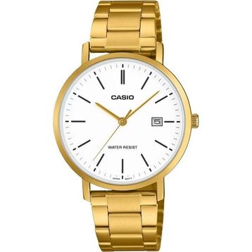 Casio MTP-VT05G-7EDF Erkek Kol Saati