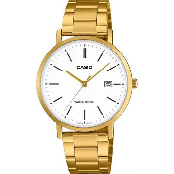 Casio MTP-VT05G-7EDF Erkek Kol Saati
