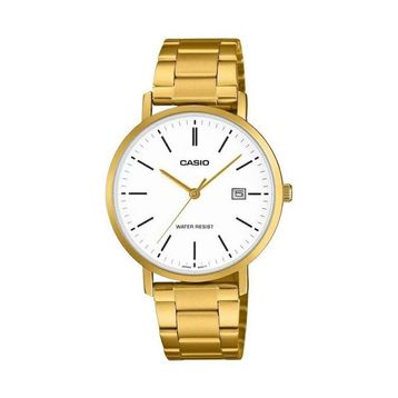 Casio MTP-VT05G-7EDF Erkek Kol Saati