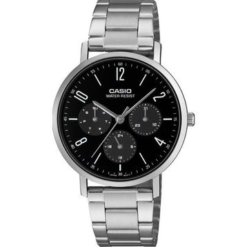 Casio MTP-VT06D-1BDF Erkek Kol Saati