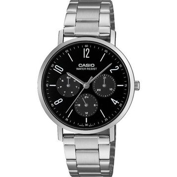 Casio MTP-VT06D-1BDF Erkek Kol Saati