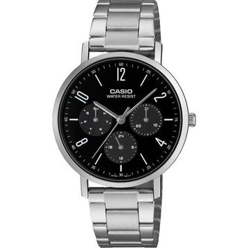 Casio MTP-VT06D-1BDF Erkek Kol Saati