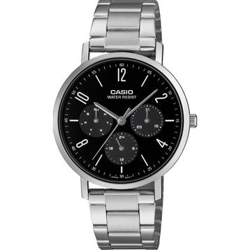 Casio MTP-VT06D-1BDF Erkek Kol Saati
