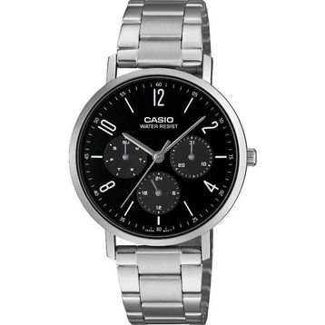 Casio MTP-VT06D-1BDF Erkek Kol Saati