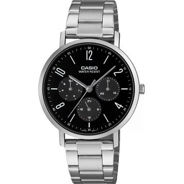 Casio MTP-VT06D-1BDF Erkek Kol Saati