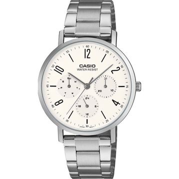 Casio MTP-VT06D-7BDF Kol Saati