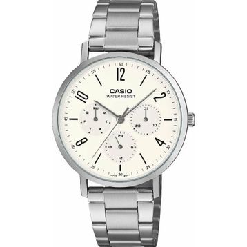 Casio MTP-VT06D-7BDF Kol Saati