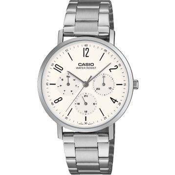 Casio MTP-VT06D-7BDF Kol Saati
