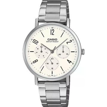 Casio MTP-VT06D-7BDF Kol Saati