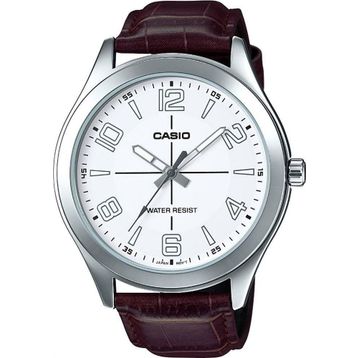Casıo MTP-VX01L-7BUDF Erkek Kol Saati