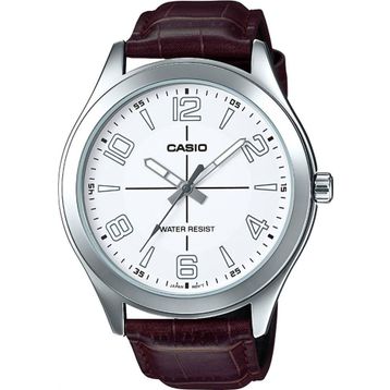 Casıo MTP-VX01L-7BUDF Erkek Kol Saati