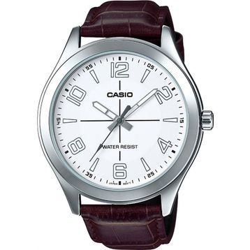 Casıo MTP-VX01L-7BUDF Erkek Kol Saati