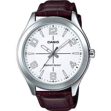 Casıo MTP-VX01L-7BUDF Erkek Kol Saati