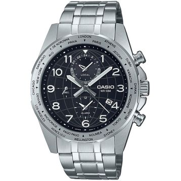 Casio MTP-W500D-1AVDF Kol Saati