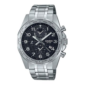 Casio MTP-W500D-1AVDF Kol Saati