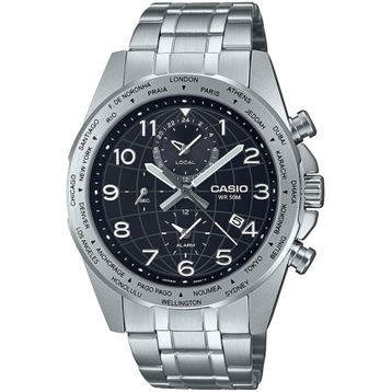 Casio MTP-W500D-1AVDF Kol Saati