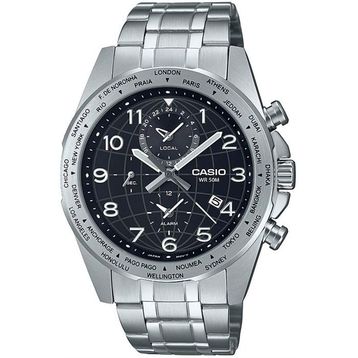 Casio MTP-W500D-1AVDF Kol Saati