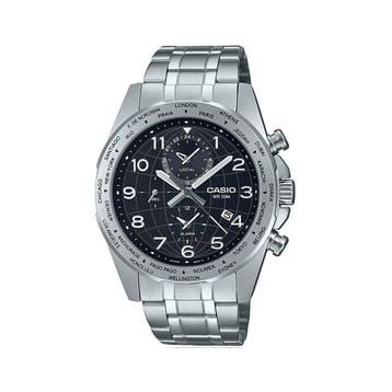 Casio MTP-W500D-1AVDF Kol Saati