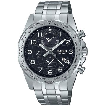 Casio MTP-W500D-1AVDF Kol Saati