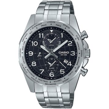 Casio MTP-W500D-1AVDF Kol Saati